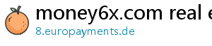 money6x.com real estate