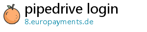 pipedrive login